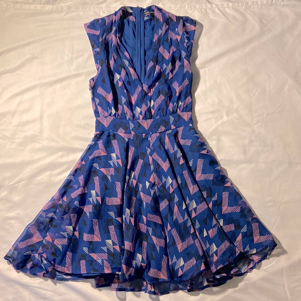 French Connection Dress Size 2